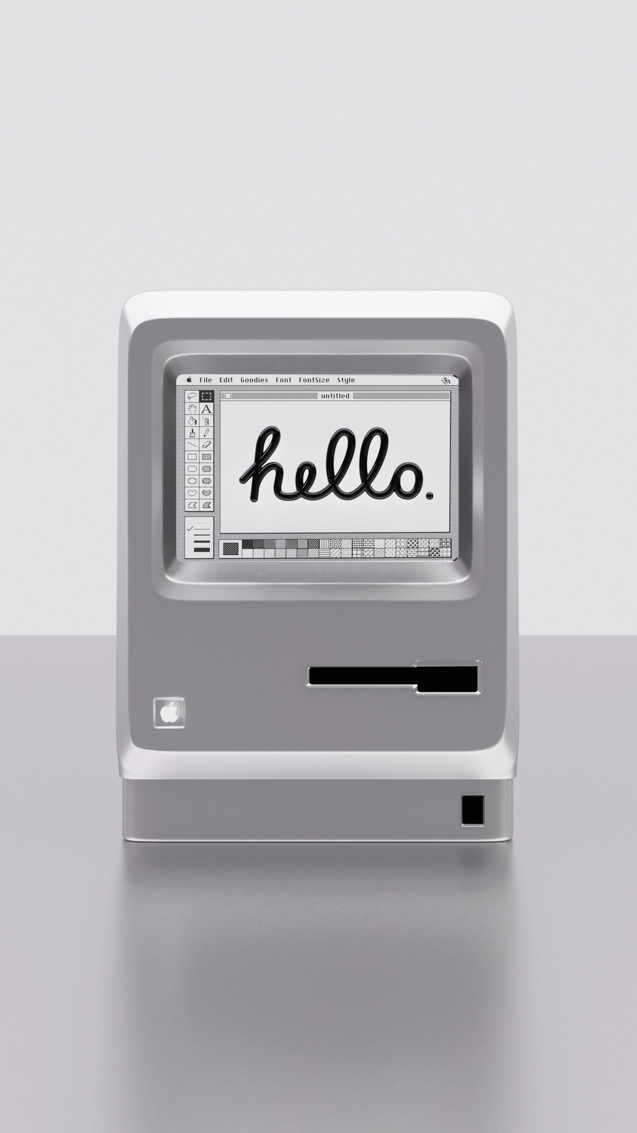 Why Designers Still Want Simplicity