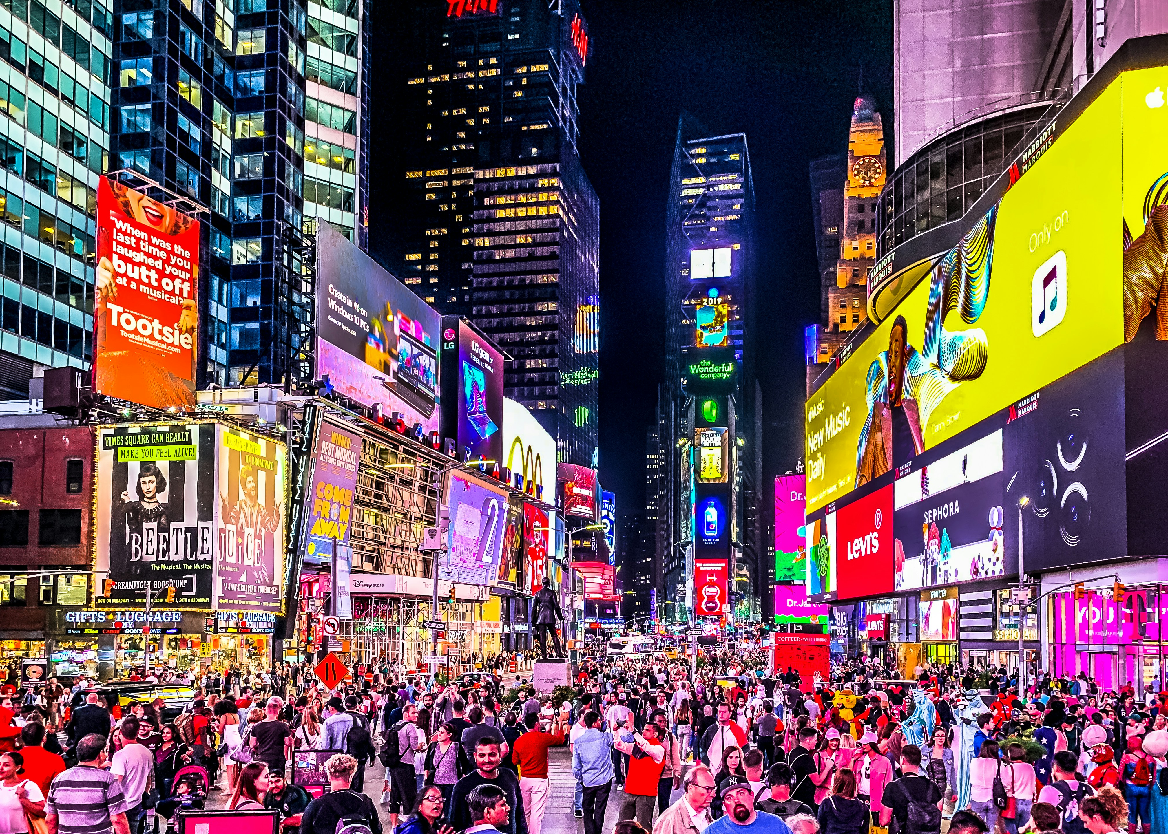 Why Color Palette Matters in Branding